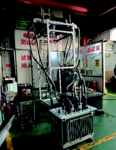 芯式電磁結(jié)構(gòu)！高鐵車載牽引變壓器輕量化設(shè)計的新方法