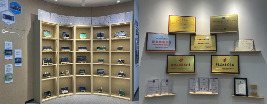 湖南紐帕新基地正式啟用！